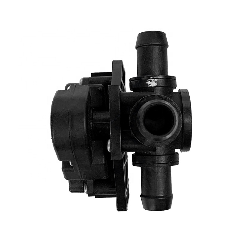 JIFUQI Hot Selling EV Parts Auto Cooling 3 Way Heater Water Valve Cooling System 6007384-00-B for Model S 5YJS 2012-2017