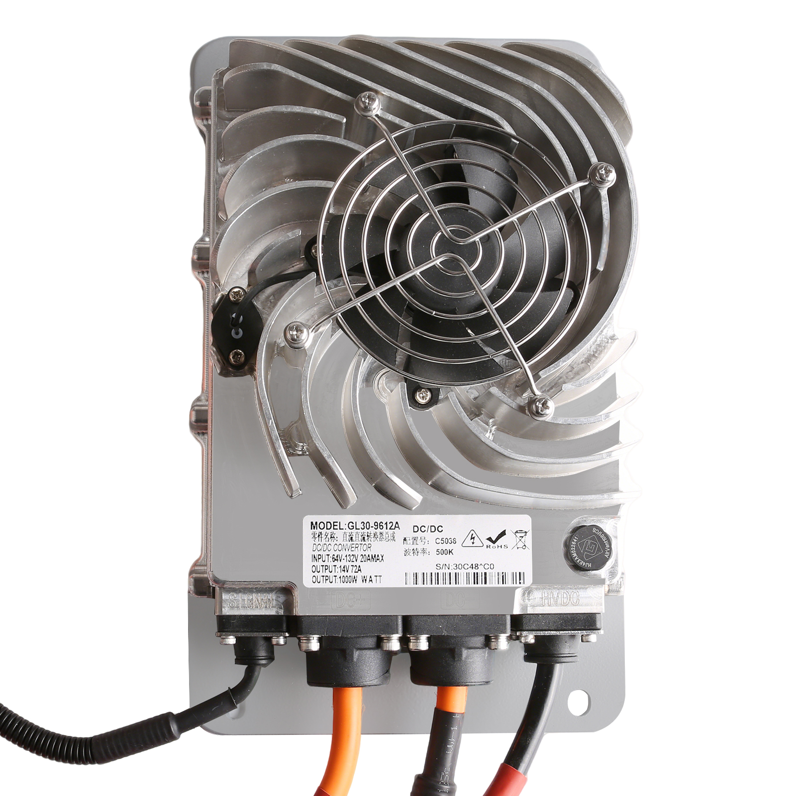 GL30 DCDC Converter