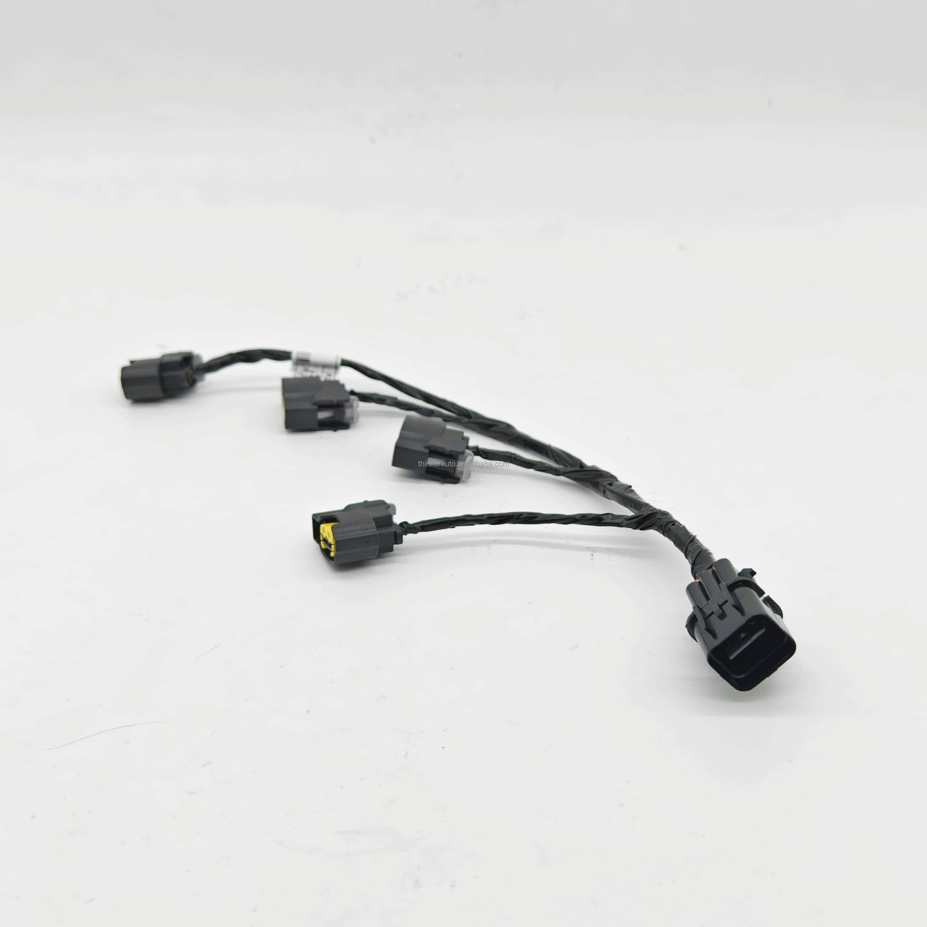 Auto Ignition Coil Wire Harness 27350-2B000