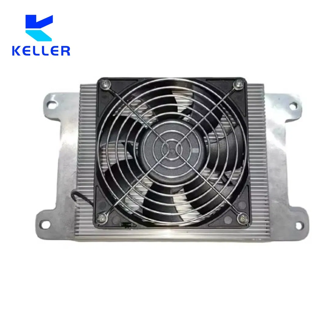 Good Quality IP67 3.3kw on Board Charger New Energy Car Charger Battery Obc with Can Bus