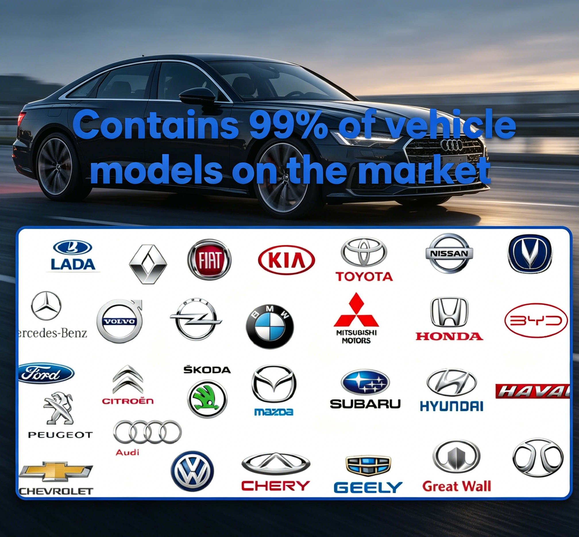 Sport Shock Absorber for MG4 EV MG Mulan 2022-2025 10860116 10860117 European Market Specialized Performance EV Suspension