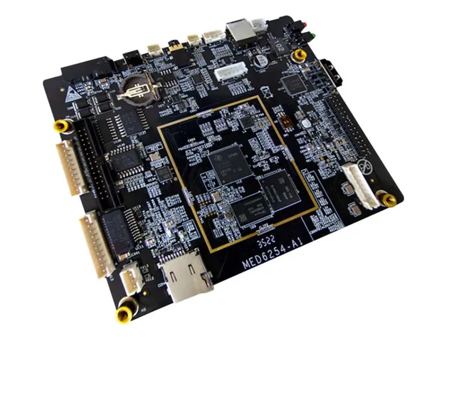 Power Management IC Electronic Component Supplier Wholesale