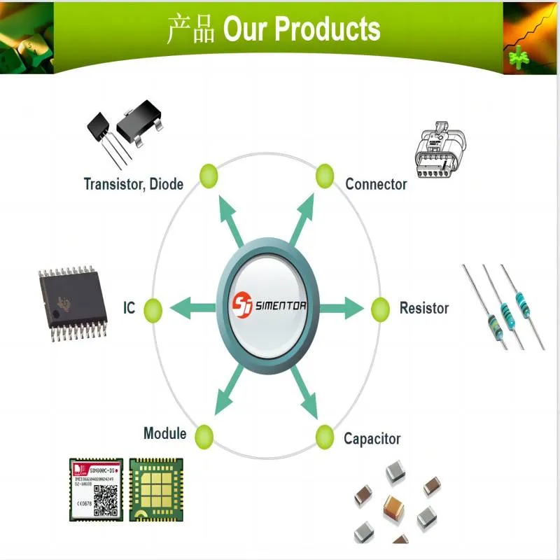 T835-800b Thyristor - Trusted Component for Modern Power Electronics Manufacturing