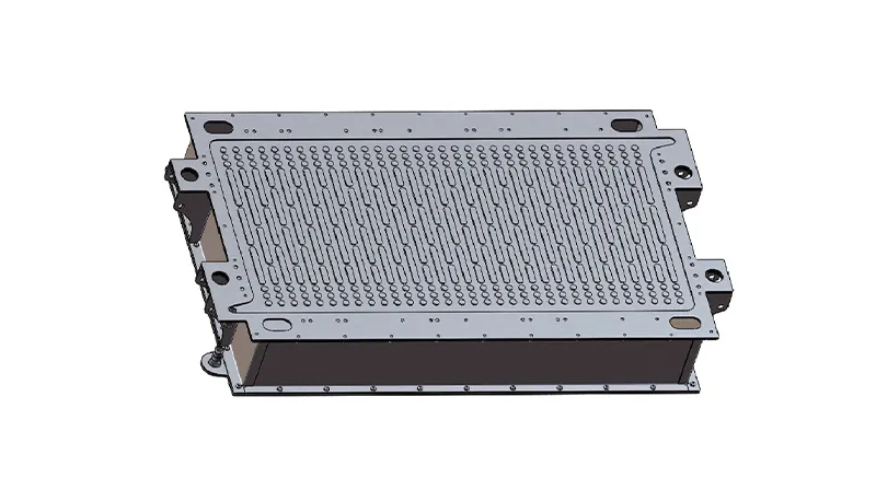 Cooling Unit 1