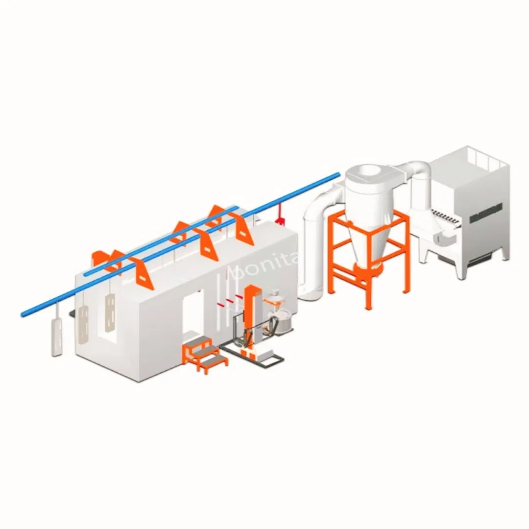 Advanced Thermal Management System for Enhanced Heat Distribution
