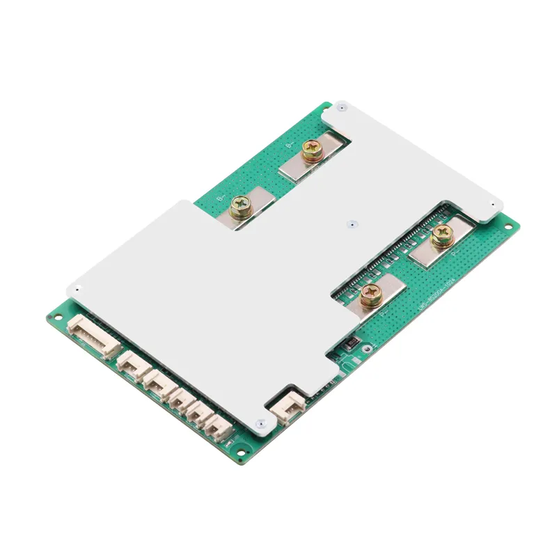 Smart Battery BMS
