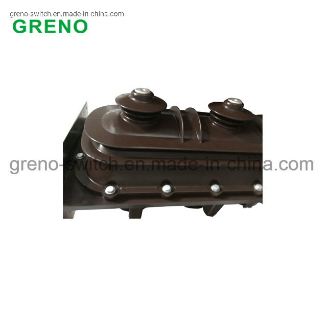 Switchgear Component with 230mm Phase Distance Sf6 Lbs