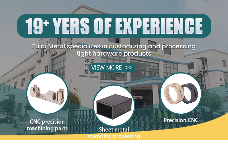 CNC Machining Part 1