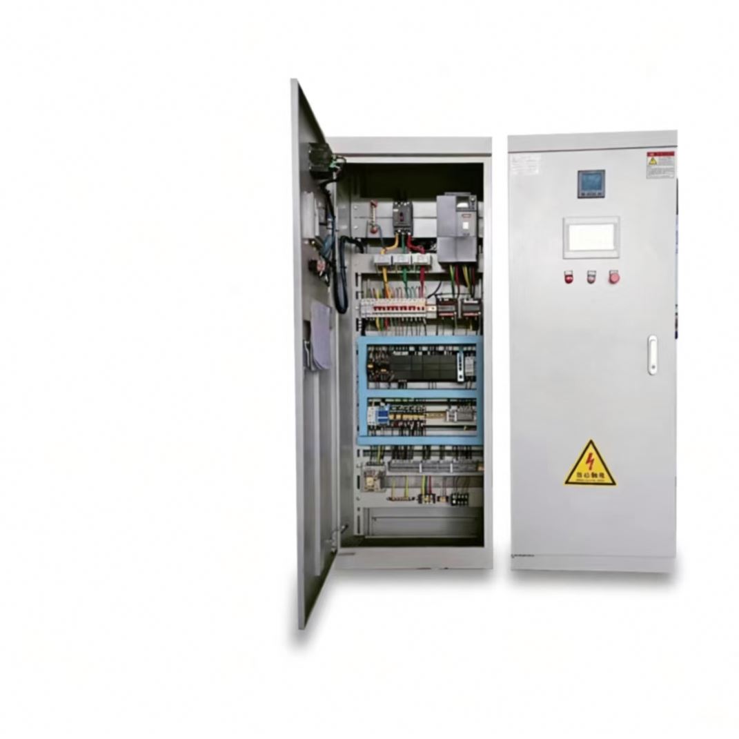 2026 Outdoor Power Supply Switchboard 380V Electric Distribution Board for EV Charging Station