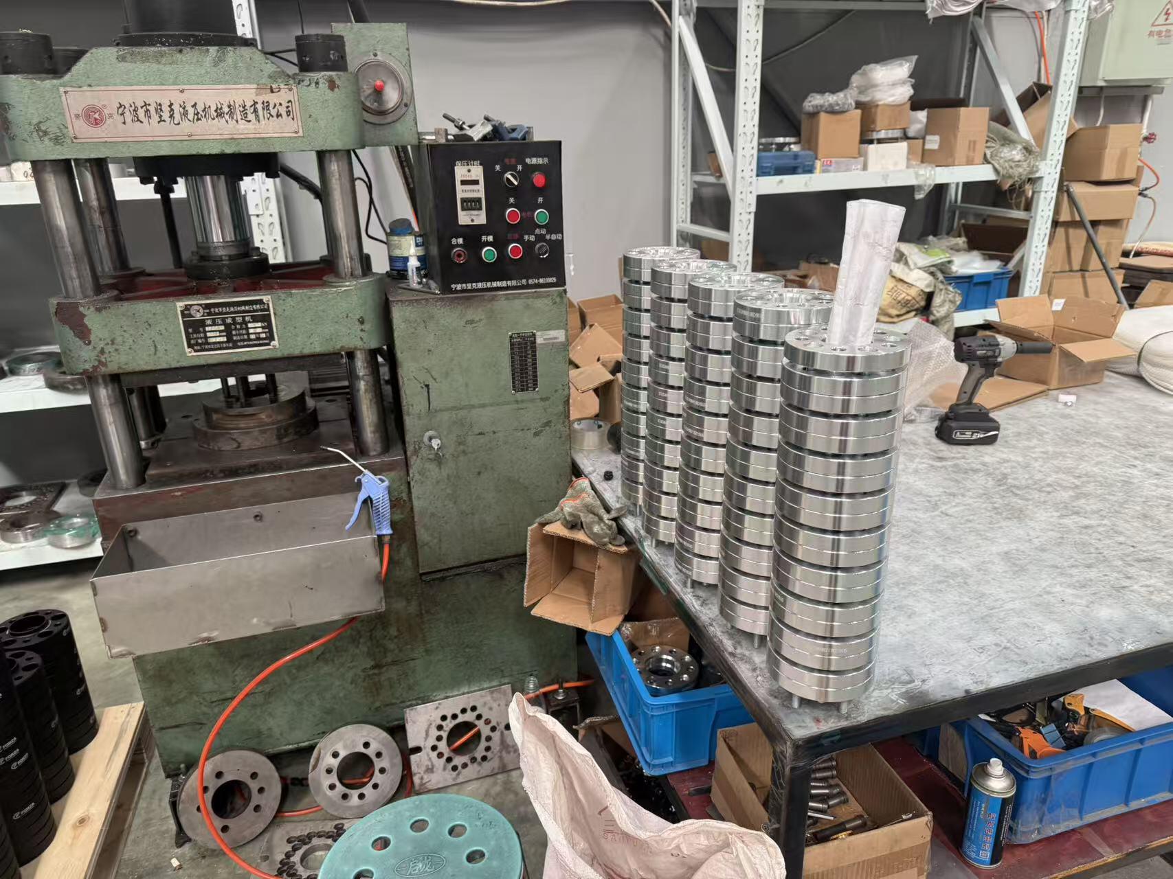 Factory 4