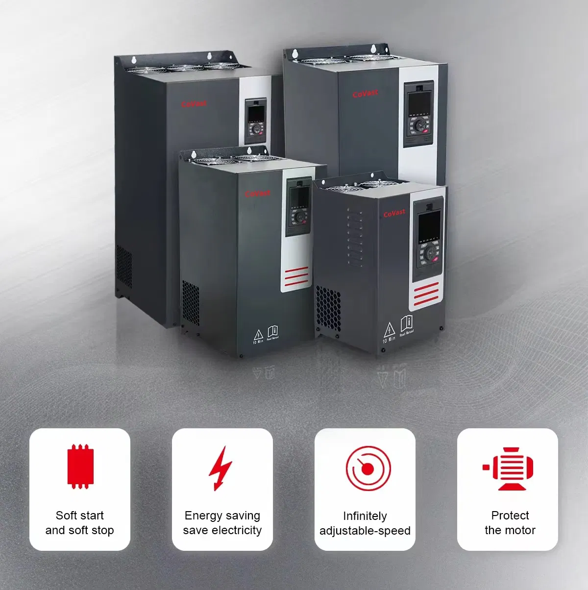 Inverter Details
