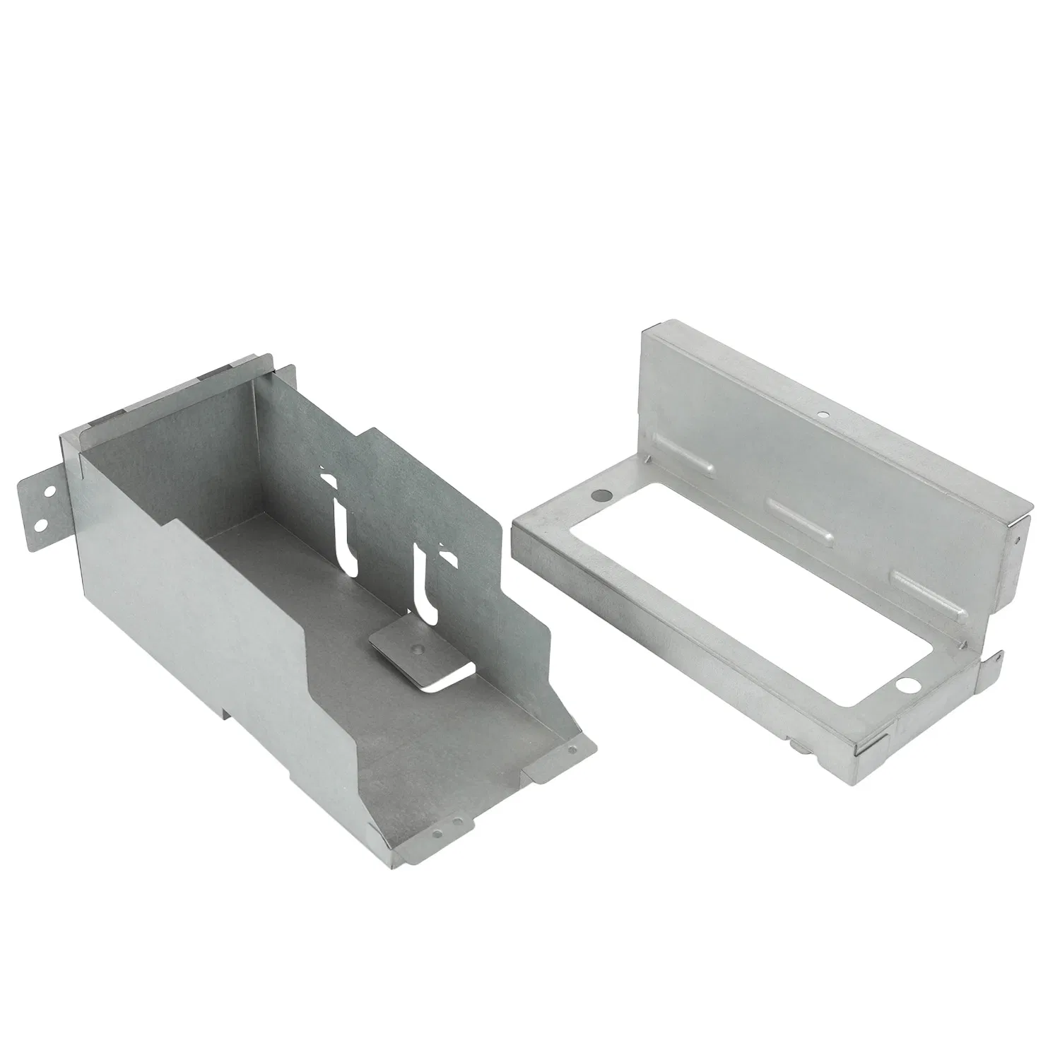 Premium High Precision Stainless Steel Welding Component for Electronics