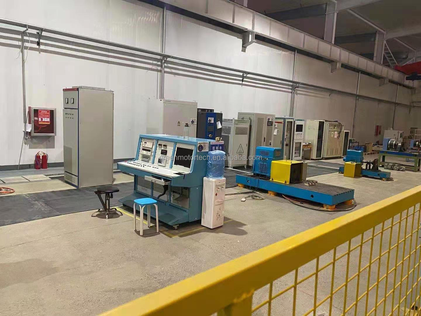 Factory Workshop 2
