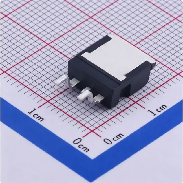 MOSFET Component 2