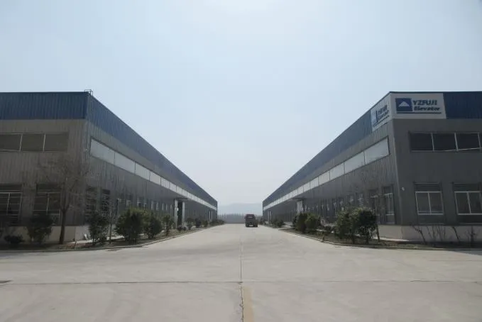 Outdoor Escalator with Good Quality Competitive Price
