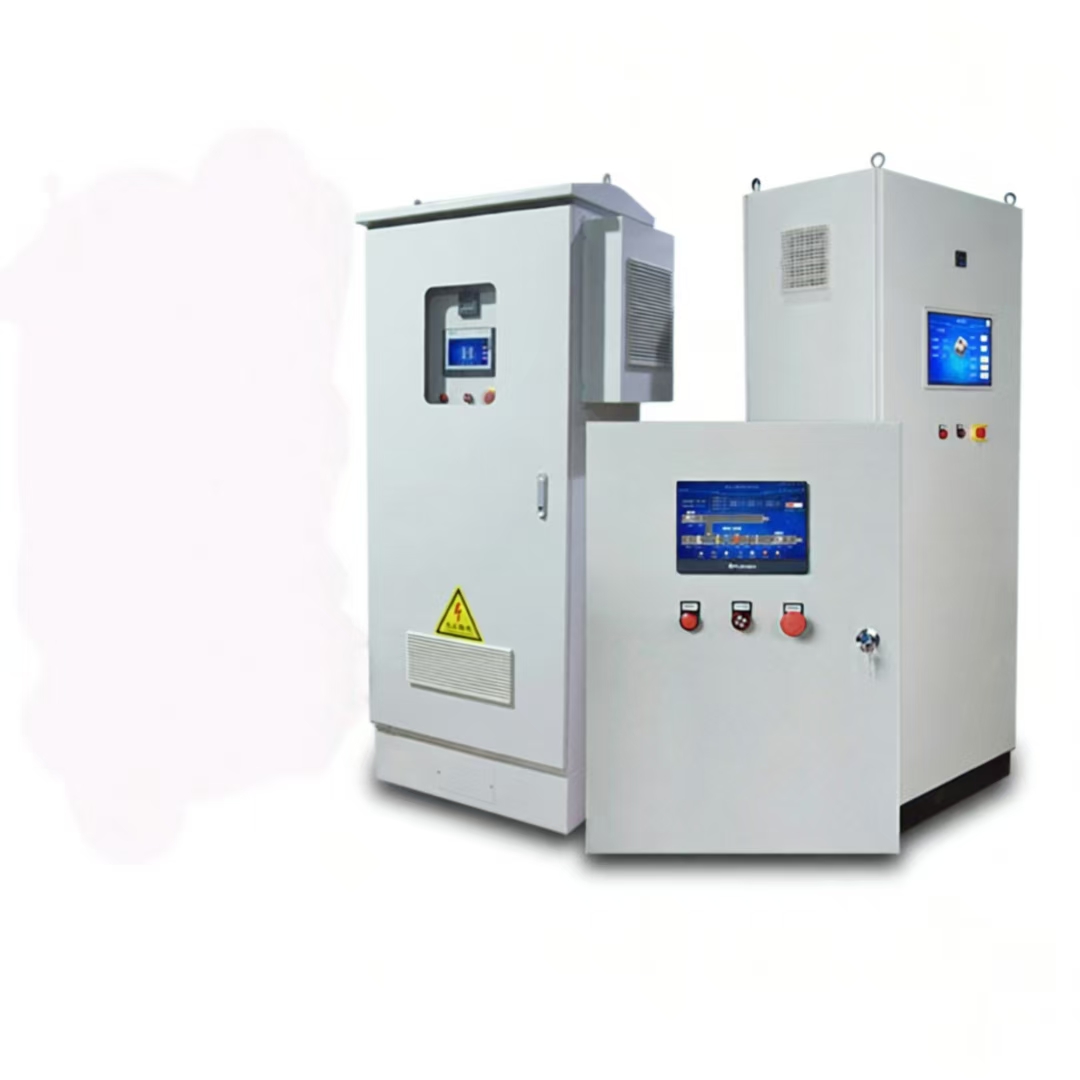 2026 NEW Outdoor Power Supply Switchboard 380V Electric Distribution Board for EV Charging Station