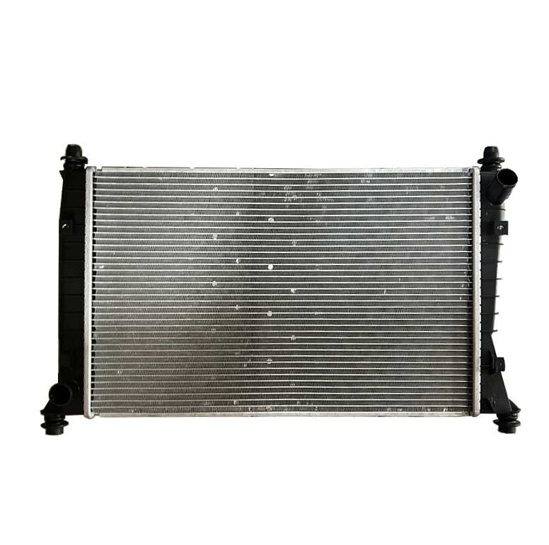 Changan EStar EV Radiator Assembly OEM 1301100 AM50 AB High Efficiency Cooling System for Electric Vehicle