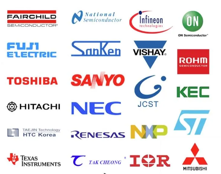 T835-800b Thyristor - Trusted Component for Modern Power Electronics Manufacturing