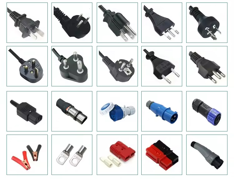 Wiring Configuration