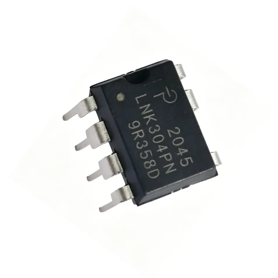 LNK304PN Back View