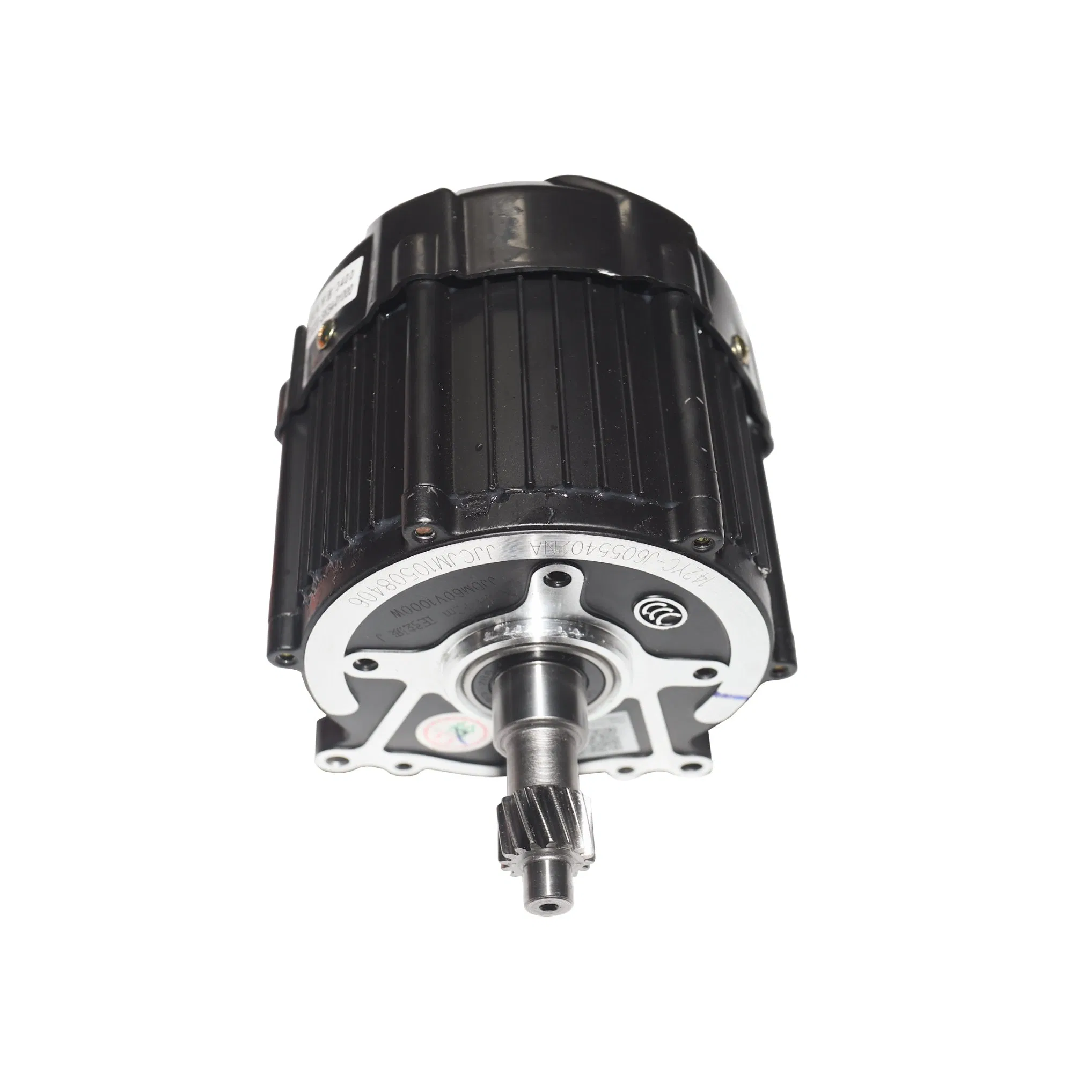 E-Rickshaw BLDC Motor 48V 60V Brushless DC Motor Elctric Motor for EV Drive System