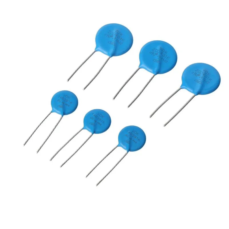 IC Component 3