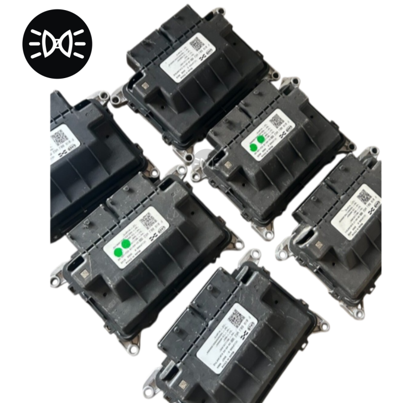 Vehicle Control Unit (VCU) Number 861110100D for AIWAYS U5 U6