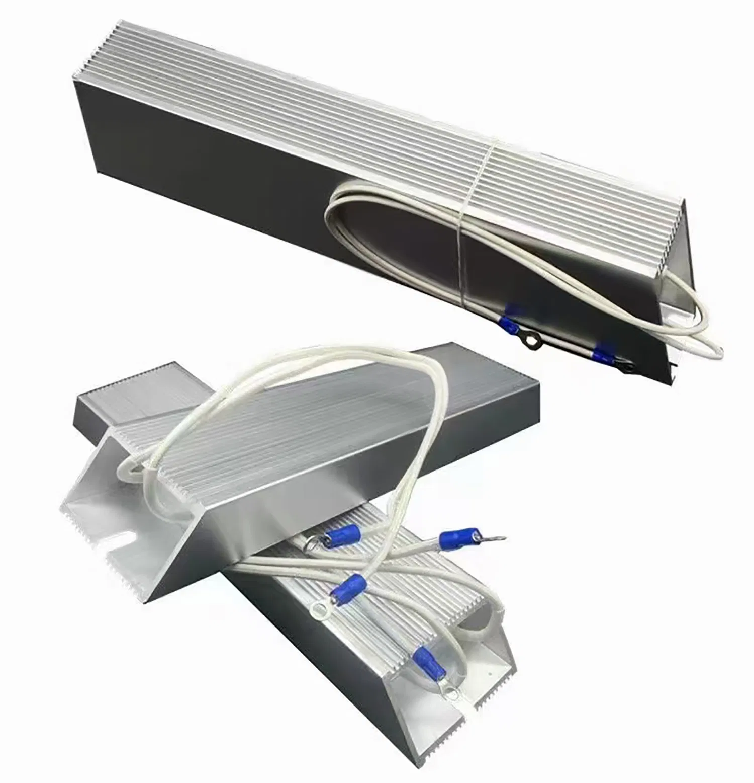 4800W 19 Ohm Brake Resistor, Regenerative Resistors for Elevator, Aluminum Body