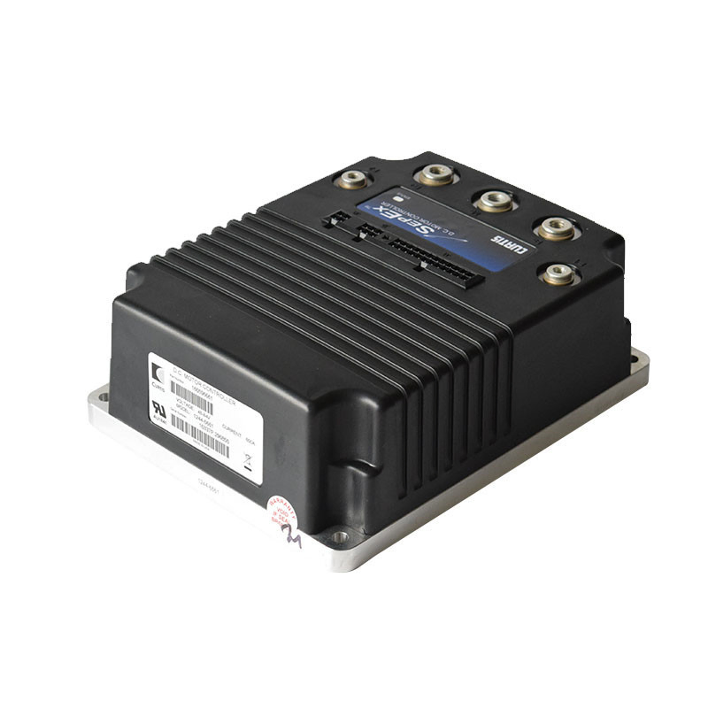 Curtis Supper Quality Electric Forklift Parts Sepex Motor Speed Controller Precise Control 1244-6661