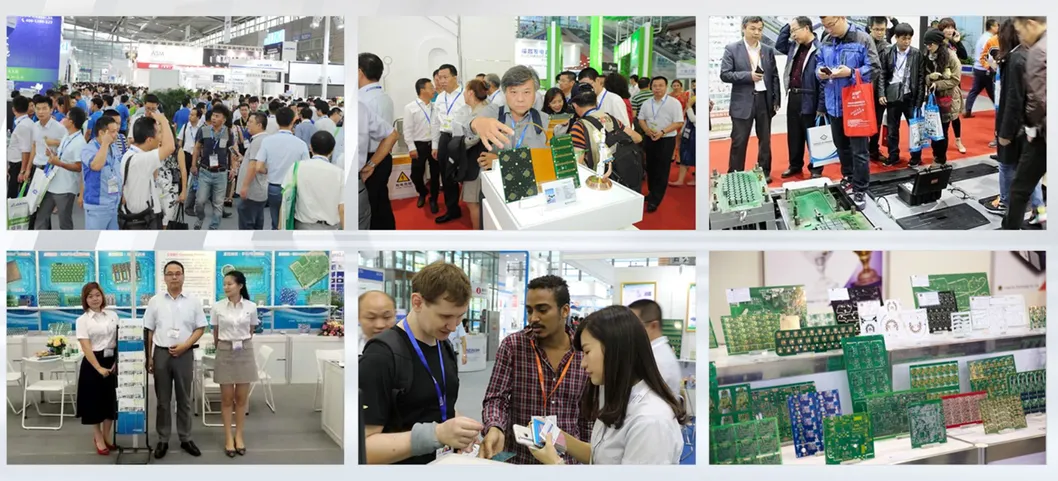 Advanced Electronic Component Assembly Service for OEM Electronics
