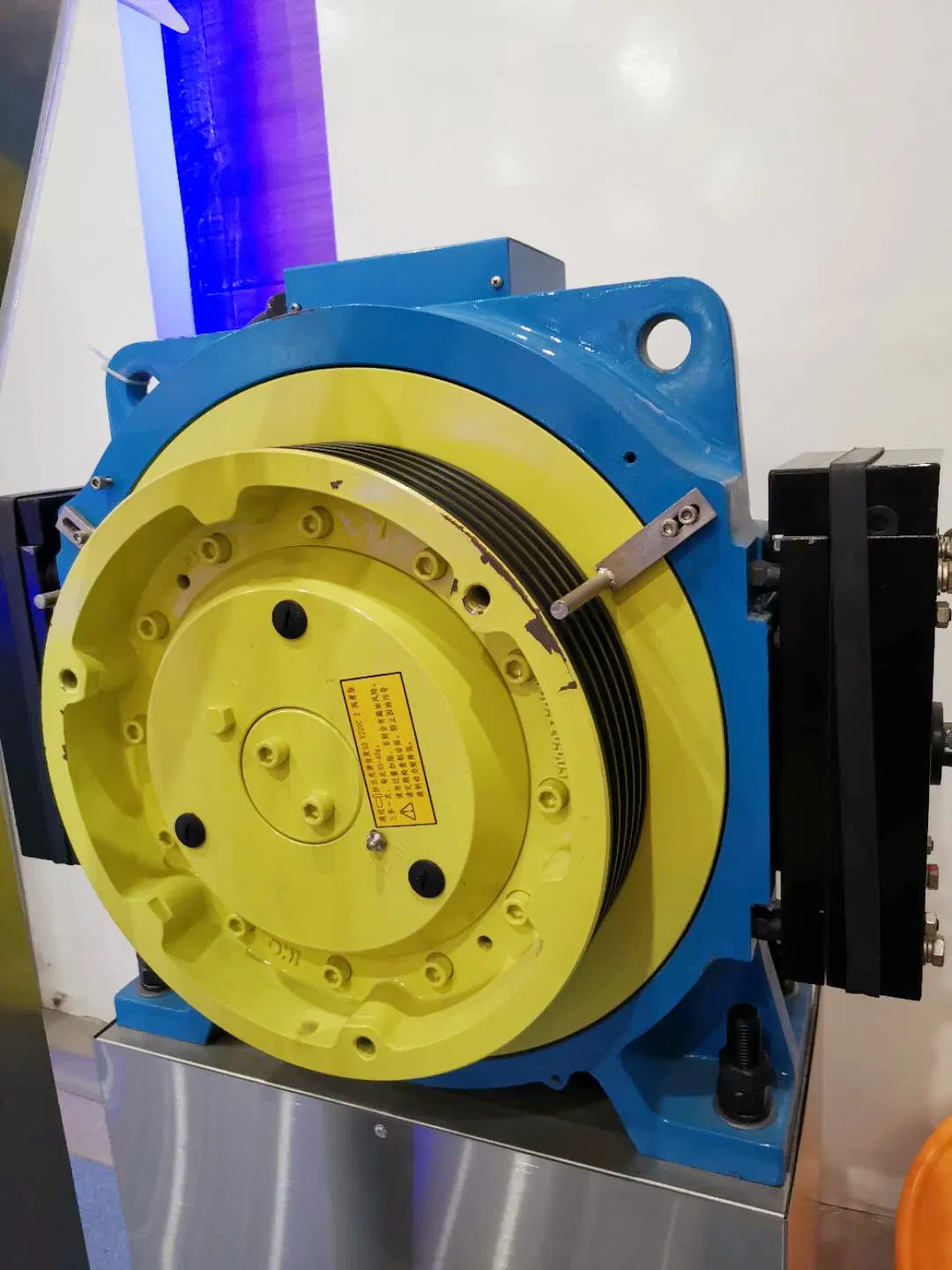 Good Technology Parts for Elevator &amp; Funicular