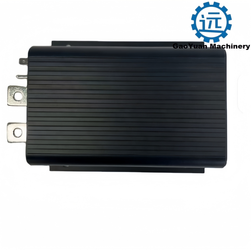 Aftermarket Replacement Genie PMC DC Series 24/36V Motor Controller 1204m-4201