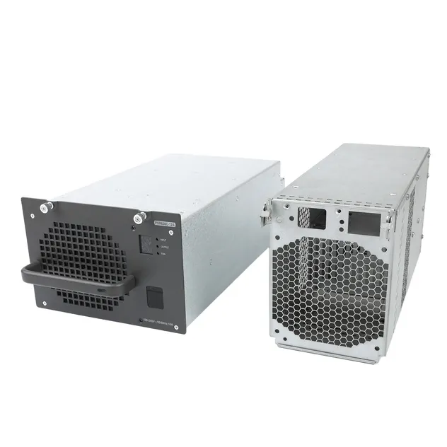 High-Precision Stainless Steel Components Detail 1