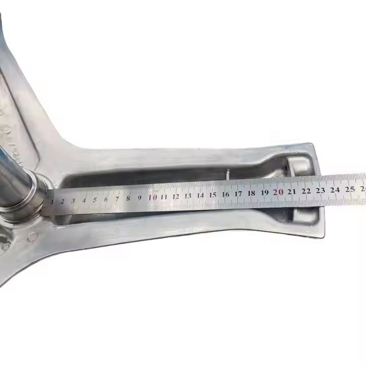 Premium Washing Machine Drum Spider Component