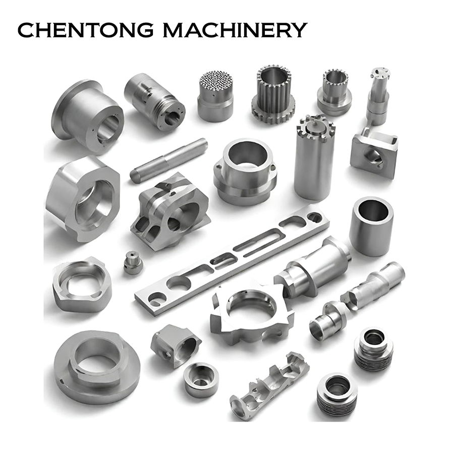 CNC Machining Parts