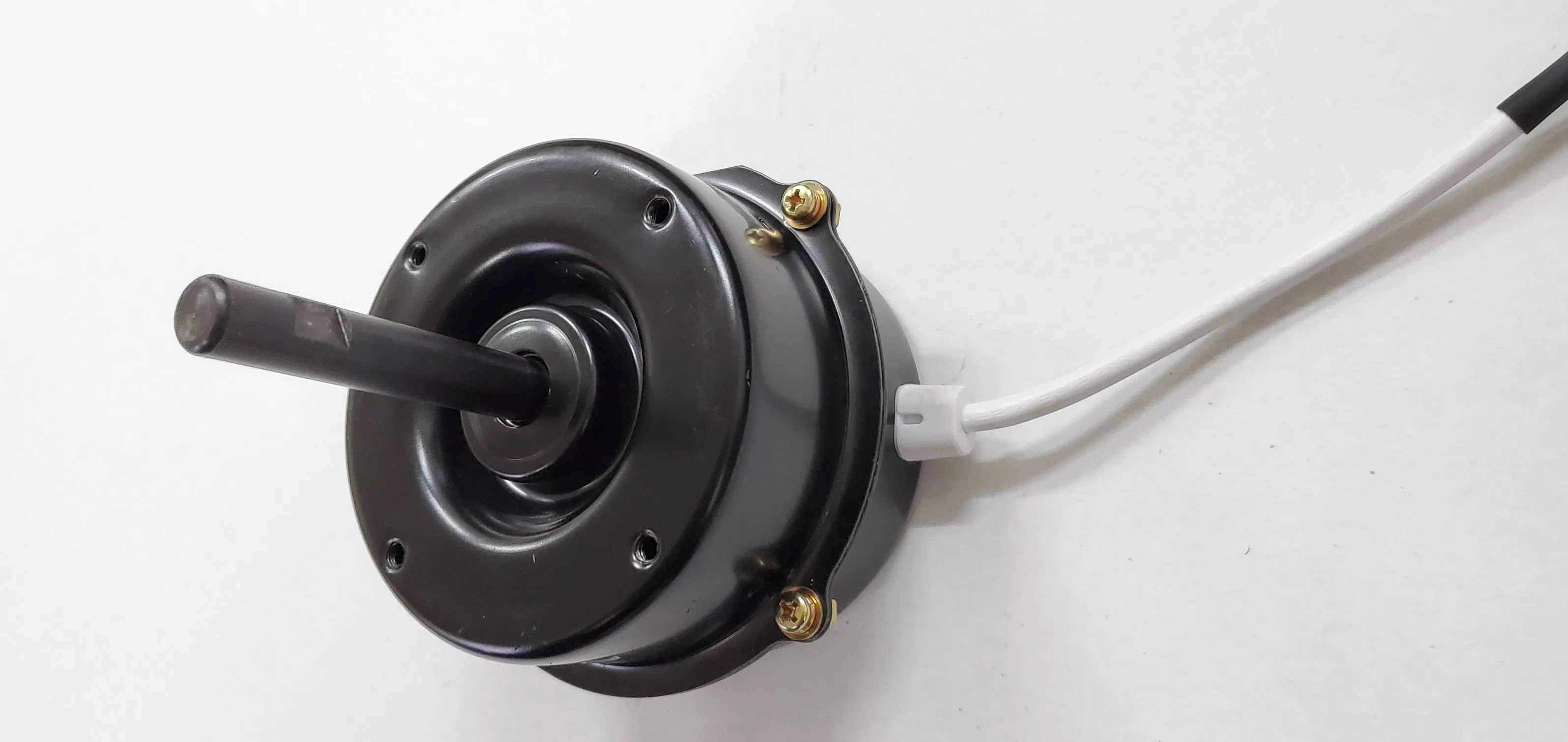 310V BLDC Standing Wall Pedestal Fan Electric Motor with External Drive Board Low Pressure DC Motor