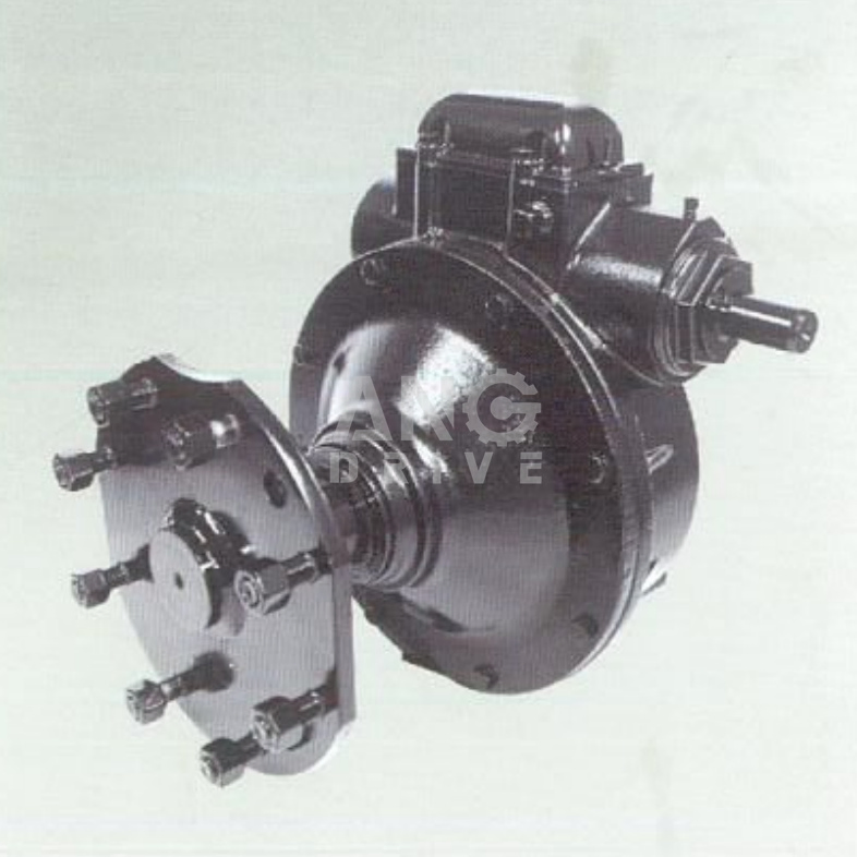 Center Wheel Drive Irrigation Pivot Umc Lindsay Zimmatic Type Agricultural Irrigate Gearbox Electric Gear Motor