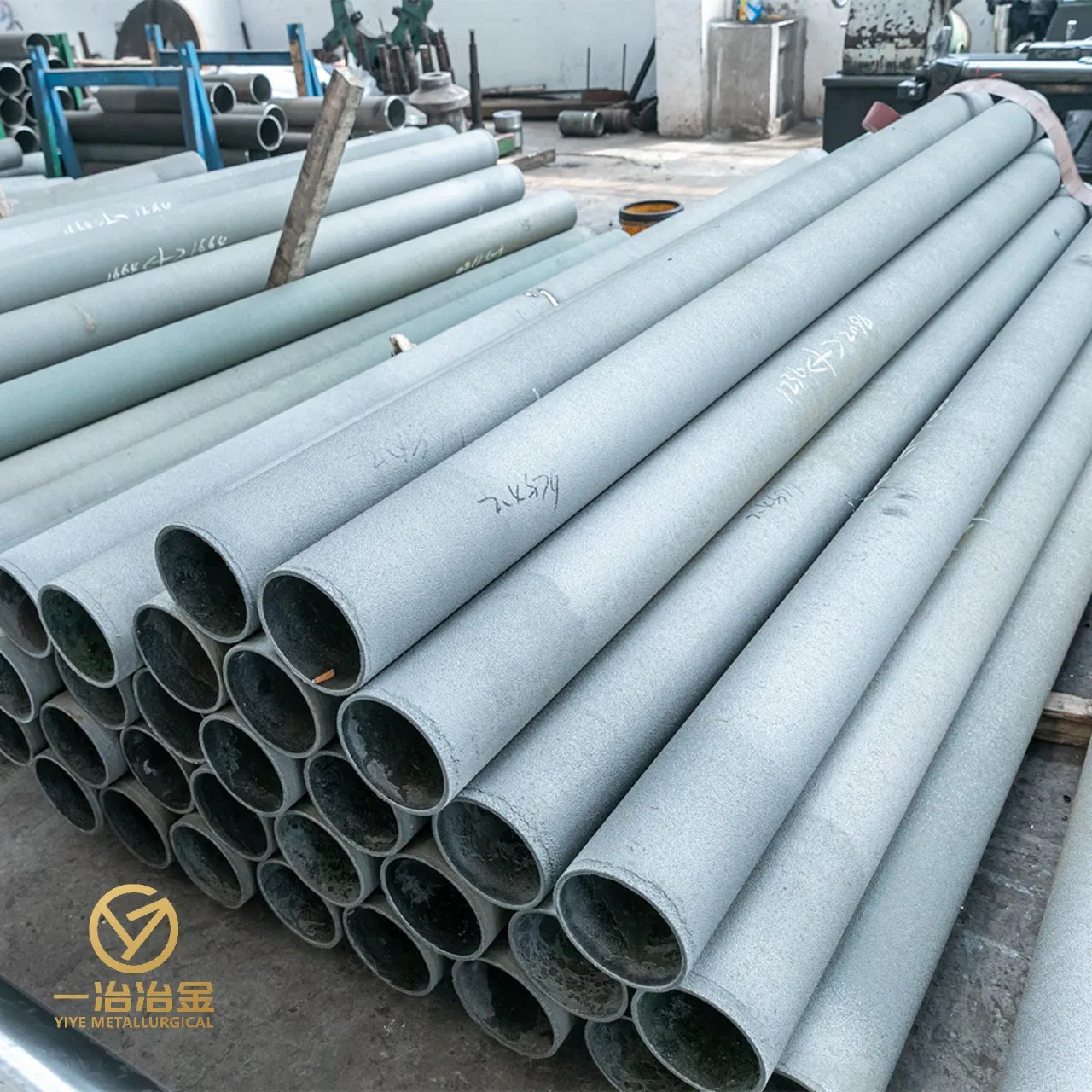 Long Lasting Metal Components with Sand Cast Surface Finish for Versatility