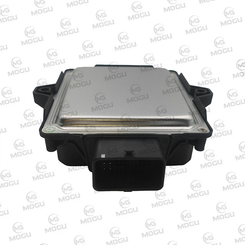VCU Assembled Unit XIBTS300-720400-000 Hangcha Original Factory