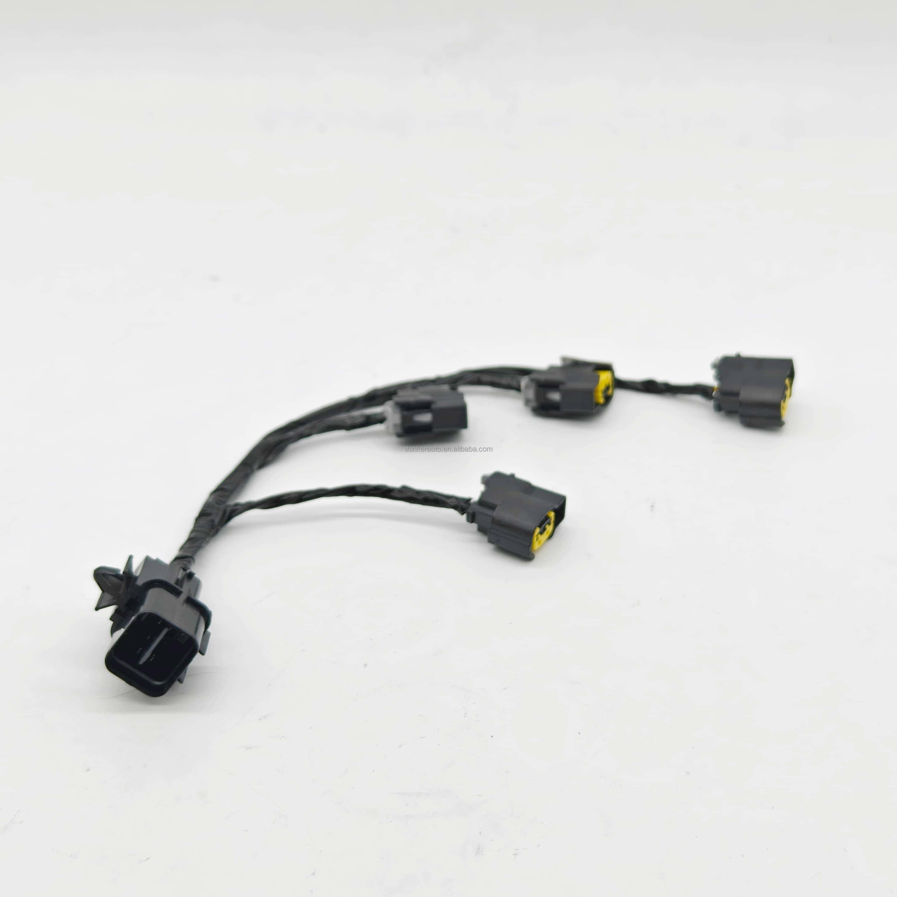 Auto Ignition Coil Wire Harness 27350-2B000