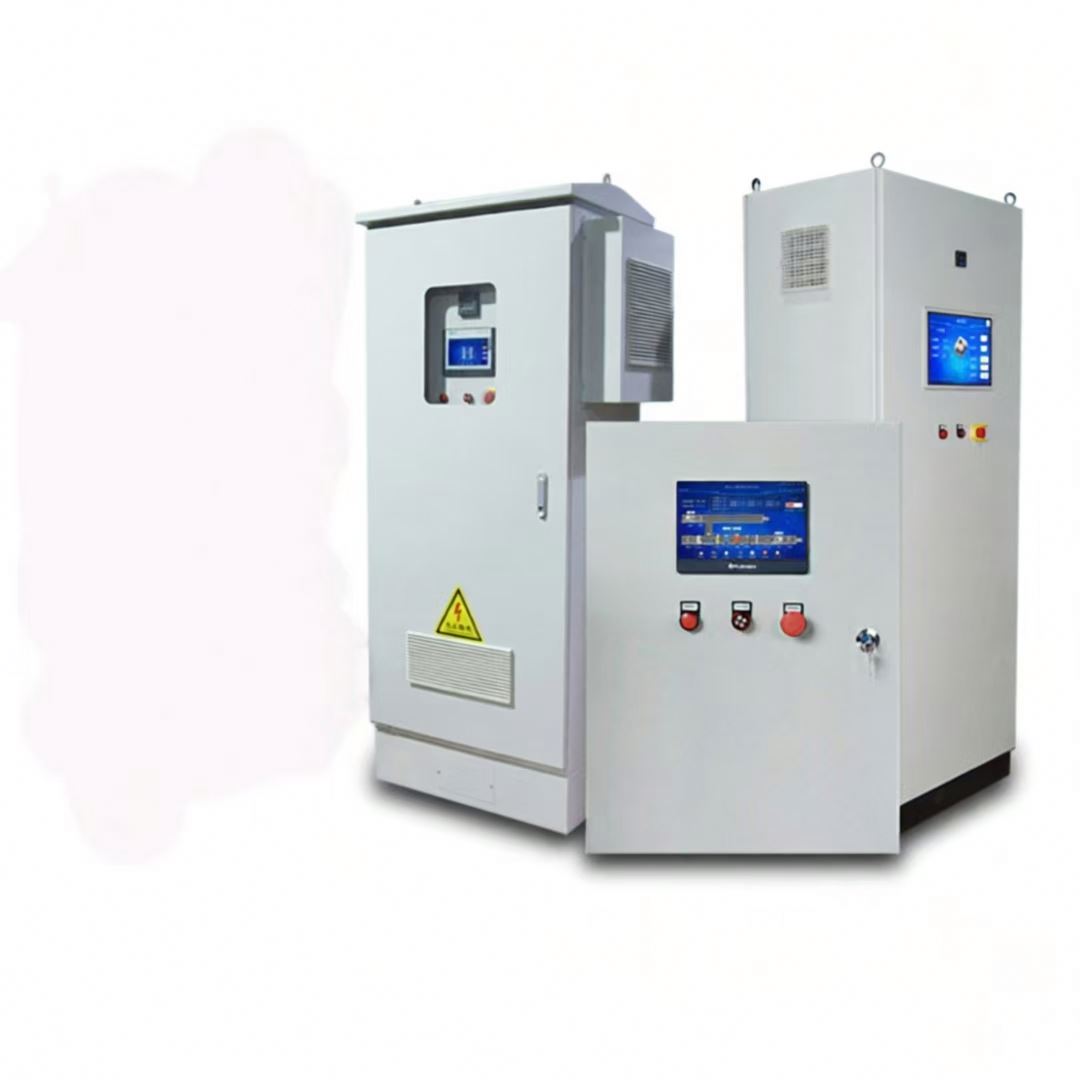 2026 Outdoor Power Supply Switchboard 380V Electric Distribution Board for EV Charging Station