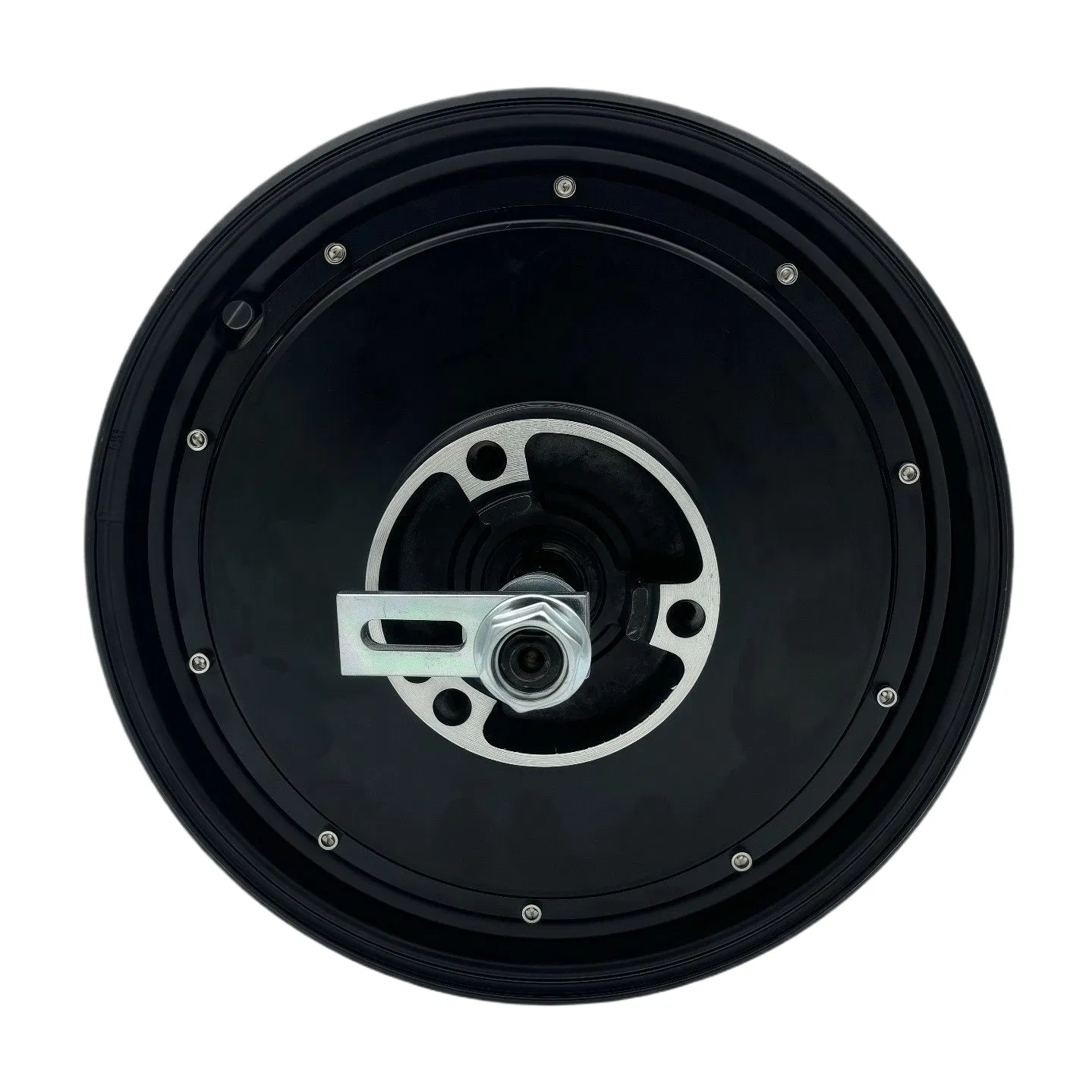 Drive Motor View 1