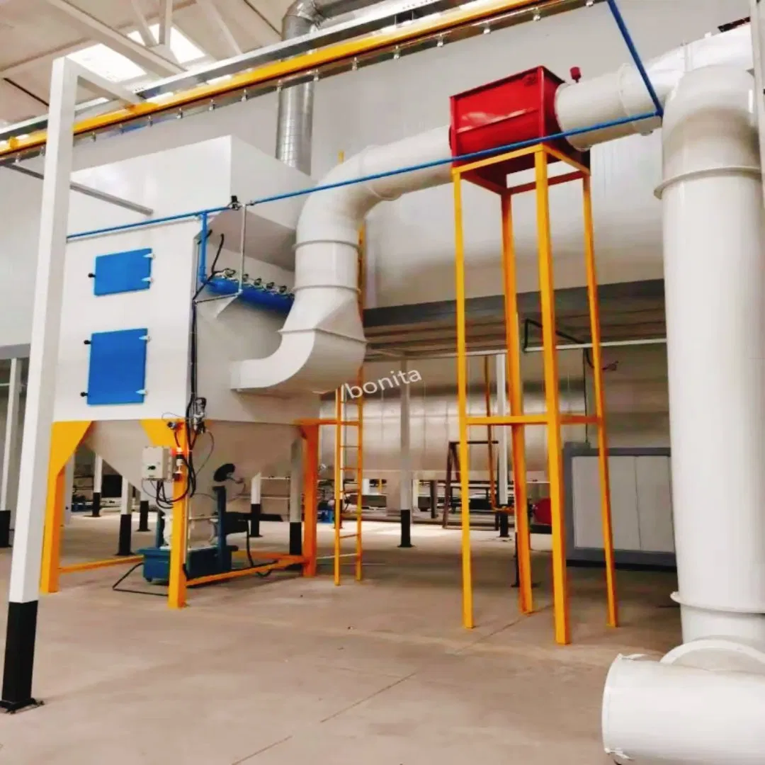 Advanced Thermal Management System for Enhanced Heat Distribution