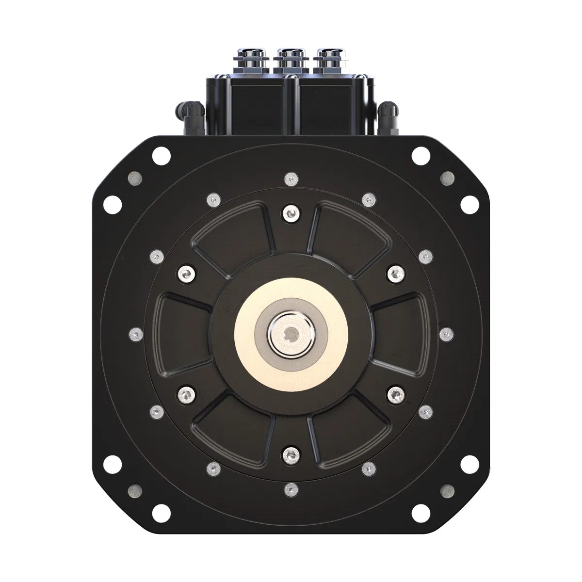 Rated 20kW with Top 40kW 4000RPM 160 n.M brushless and gear less BLDC MID drive motor &nbsp;for motorcycle, motorbike, go carts, boats with CE Electric car motor