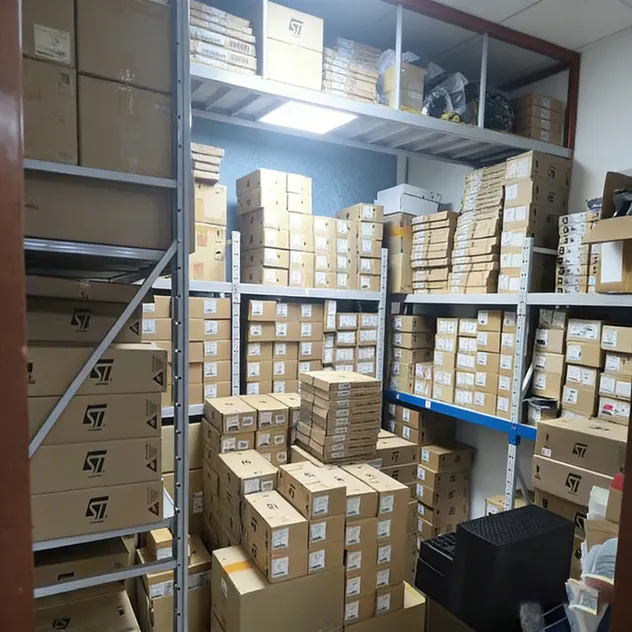 Packaging Box View 3