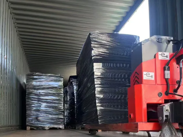 Logistics 2
