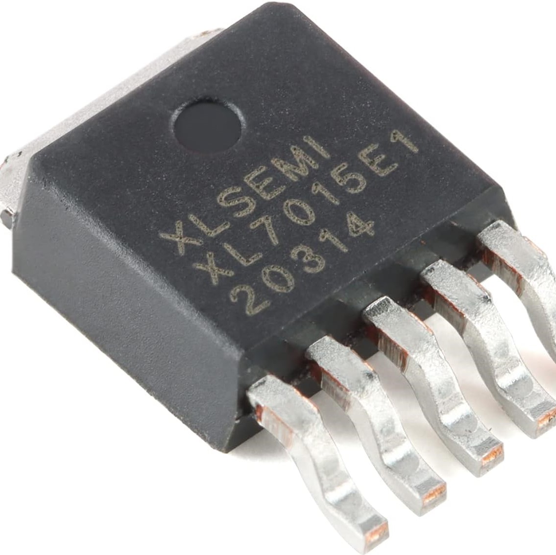 XL7015 DC-DC 5V-80V Power Supplies Chips DC DC Converters, Board Mount ,XL7015E1 Step-down
