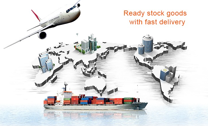 Shipping options and logistics