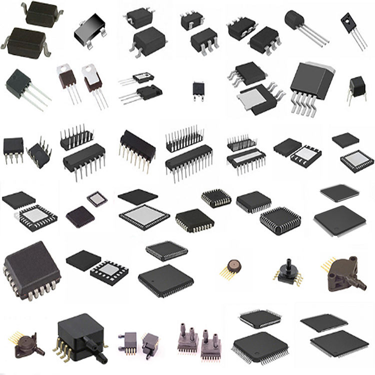 Cc2640r2lrhbr ISO7760fdbqr Thvd2450drbr Lm1117impx-Adj Lm5170qphptq1 Electronic Components