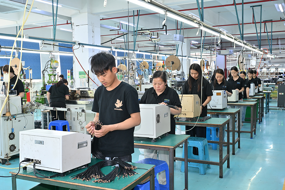 Custom JST Wire Harness Cable Assembly SH GH ZH PH XH Micro Connector OEM Manufacturer MOQ10pcs Small Batch